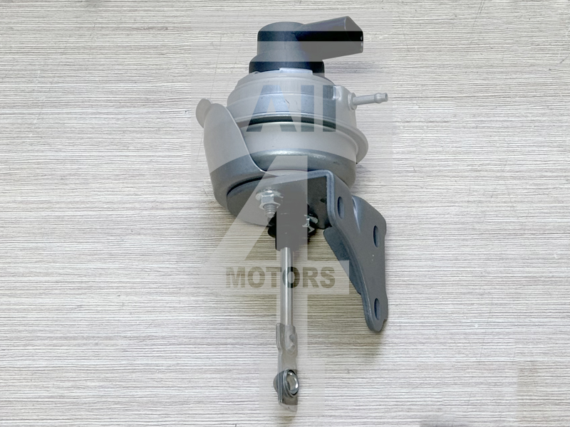 Actuator EVTG1337 for diesel engine 2.0L EA189 for VAG