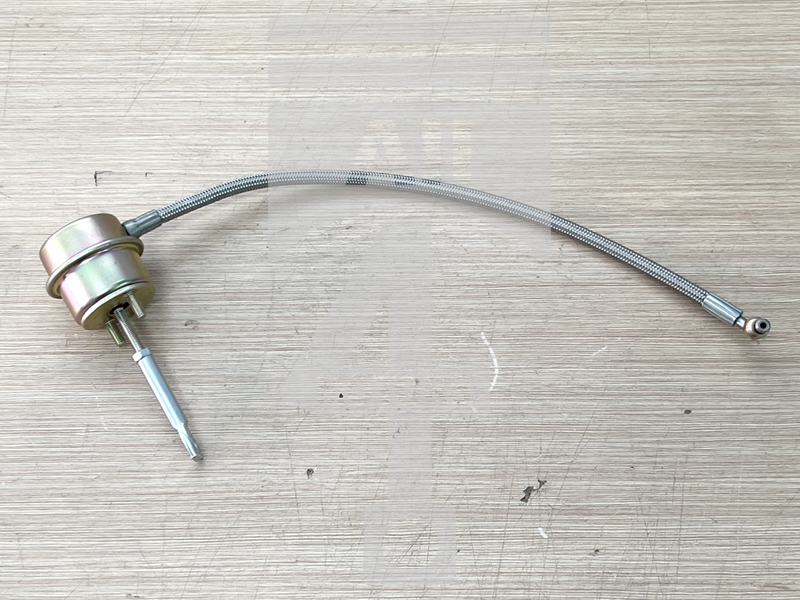 Actuator EVTG2930 for diesel engine 4.8L Max448 / JCB448 for Perkins / JCB