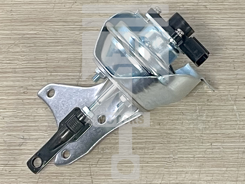 Actuator EVTG3502 for diesel engine 2.0L AZBA / AZBC for Ford