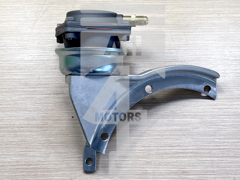 Actuator EVTG4201 for diesel engine 14.0L Series 60 14.0 for Detroit