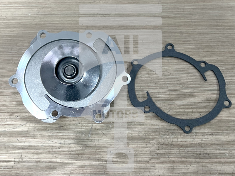 Water pump EWP0506 for gasoline engine 3.0L LF1 for Chevrolet