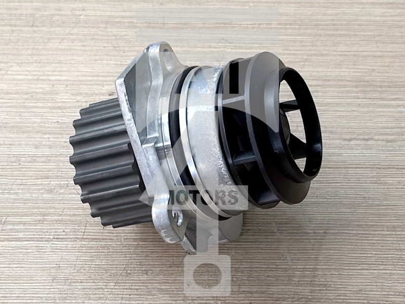 Water pump EWP1316 for diesel engine 1.6L EA189 for VAG