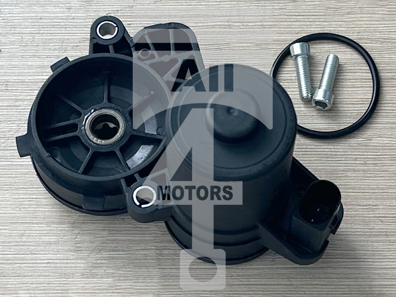 Parking brake drive PBA0302