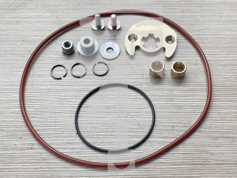 Turbocharger cartridge repair kit RKTC0406 for gasoline engine 1.5L Ecoboost for Ford