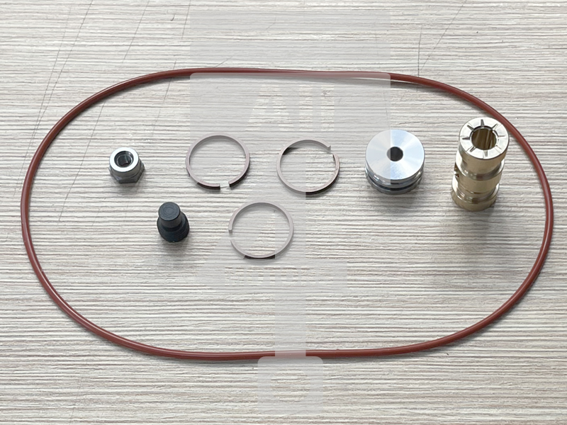 Turbocharger cartridge repair kit RKTC1811 for diesel engine 1.6L 263A3.000 / 263A3000 for Iveco / Fiat / Alfa Romeo