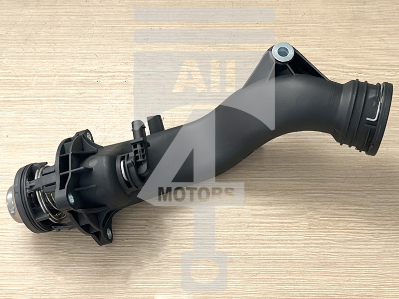 Thermostat THE0310 for gasoline engine 5.5L M157 DE55 for Mercedes / Smart