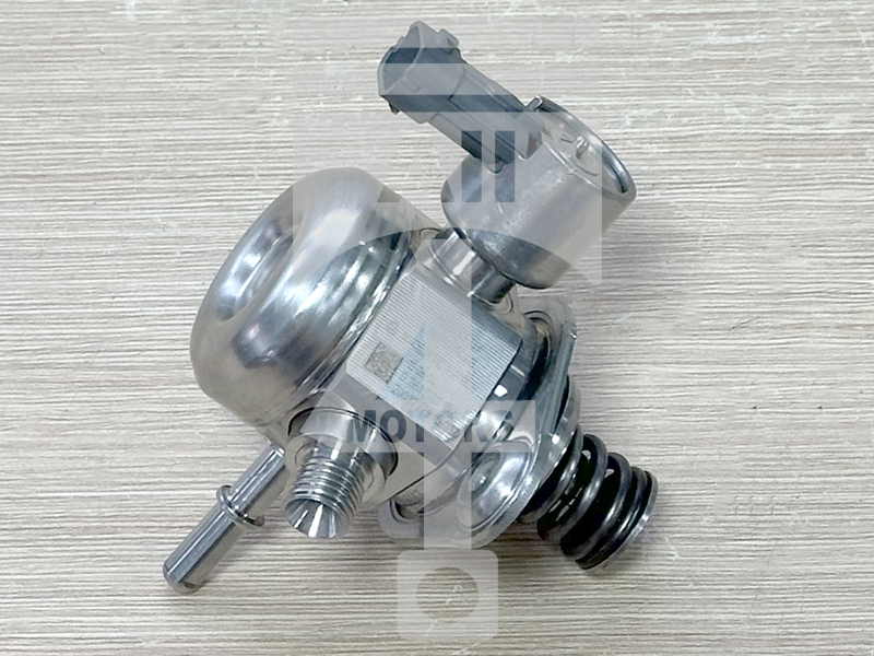 Fuel Pump (high-pressure) (reman) TNVDR0408 for gasoline engine 2.0L Ecoboost for Ford